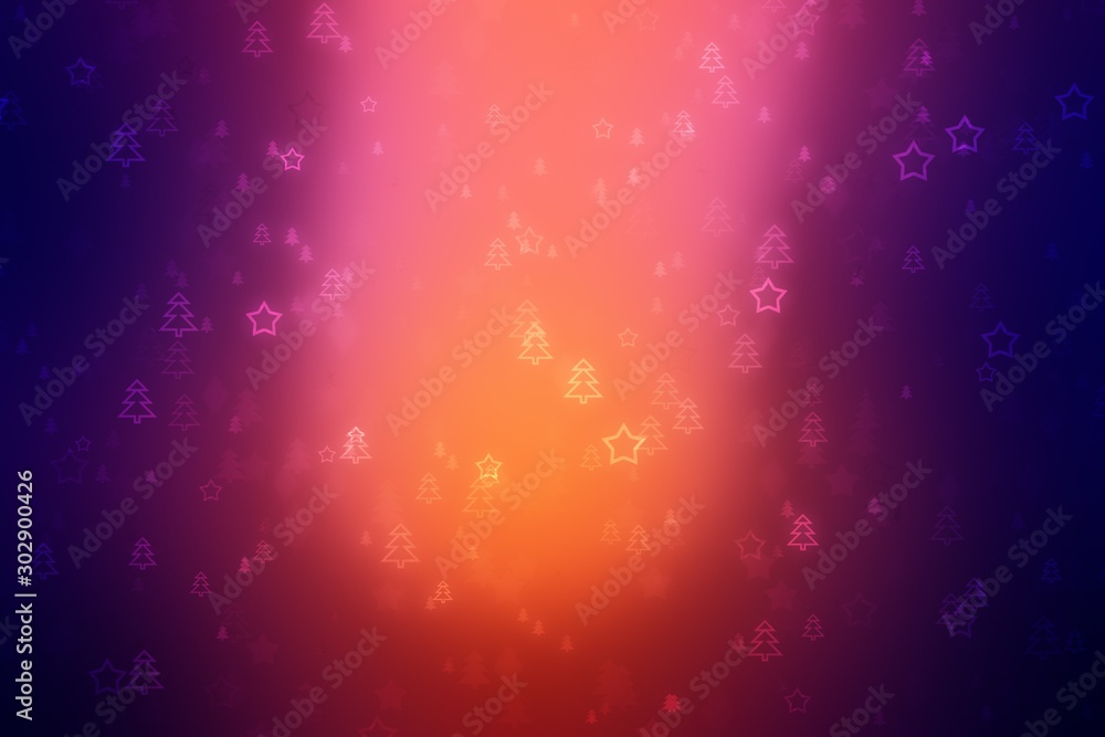 Christmas background holiday xmas light, glowing glow. Christmas background holiday xmas light, glowing glow.