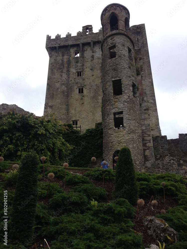 IRLANDE IRLANDE