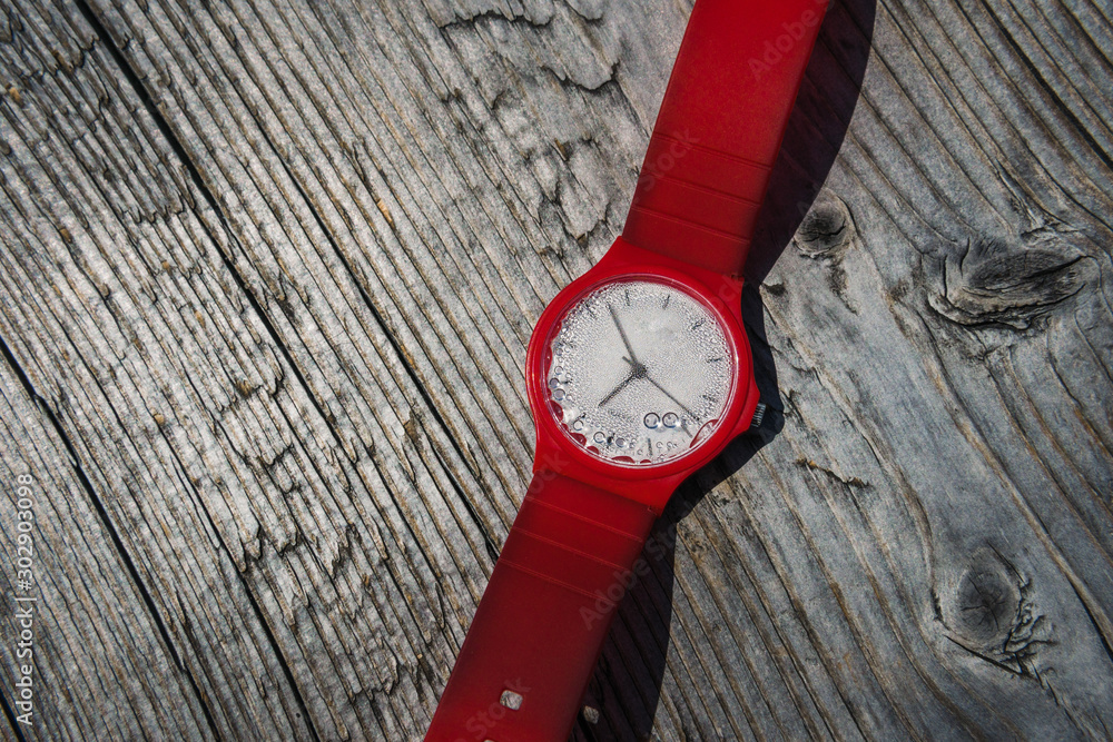 Inside wrist watch cheap