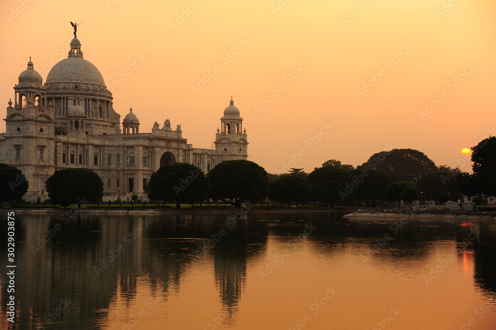 Fototapeta premium travel in India