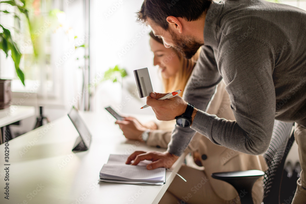Ordering online - Startup Business Ordering online - Startup Business