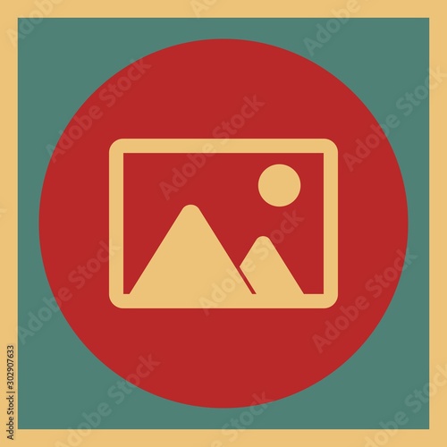 Free Download Gallery Icon For Your Project - GFXLoad
