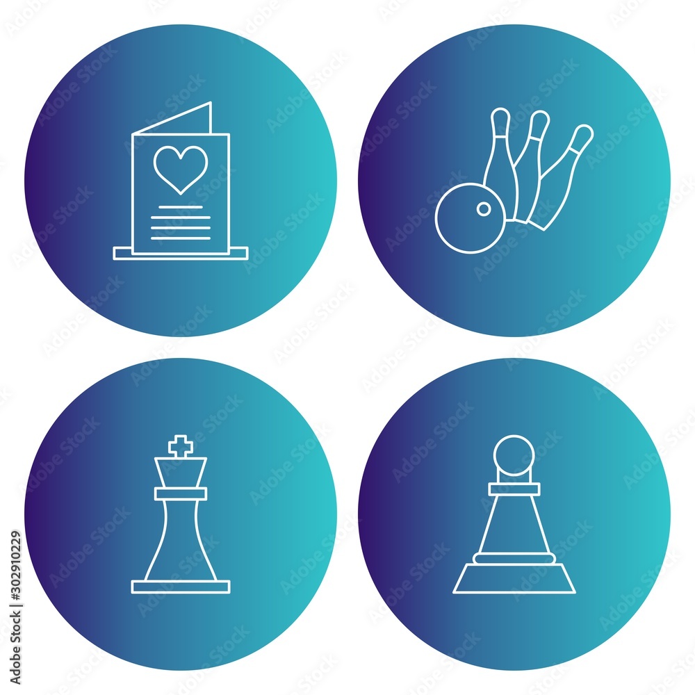 Set Of Universal Icons For Mobile Application and websites Set Of Universal Icons For Mobile Application and websites