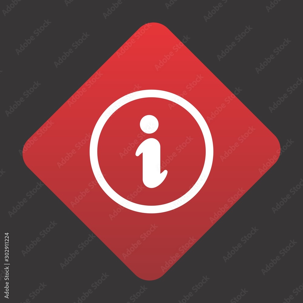 Info Icon For Your Project Info Icon For Your Project