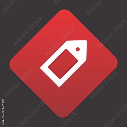 Tag Icon For Your Project