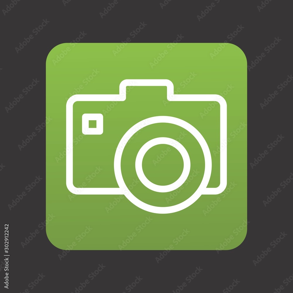Camera Icon For Your Project Camera Icon For Your Project