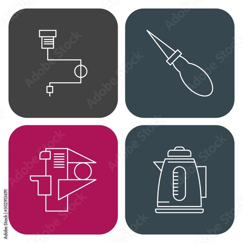 Universal Icons Sheet