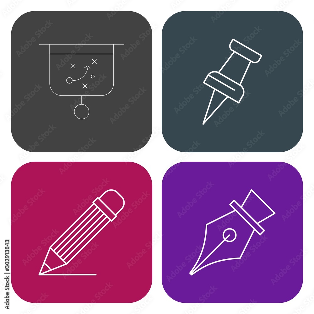 Simple Set Of Universal Icons Simple Set Of Universal Icons