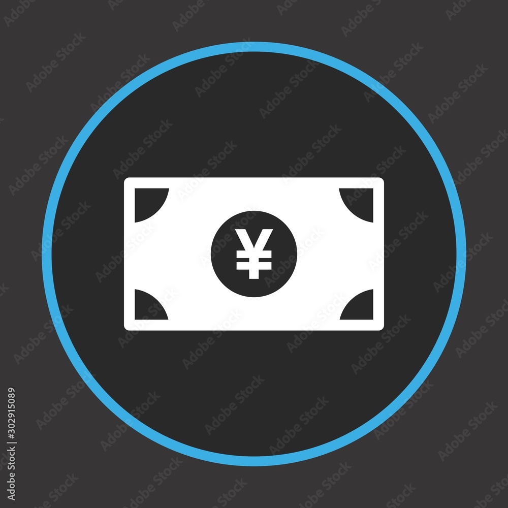 Yen Icon For Your Project Yen Icon For Your Project