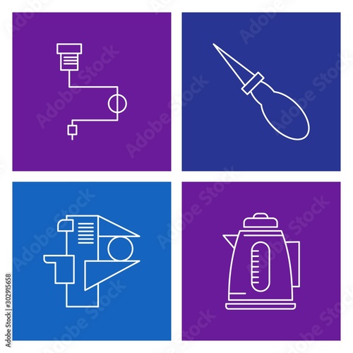 Universal Icons Sheet