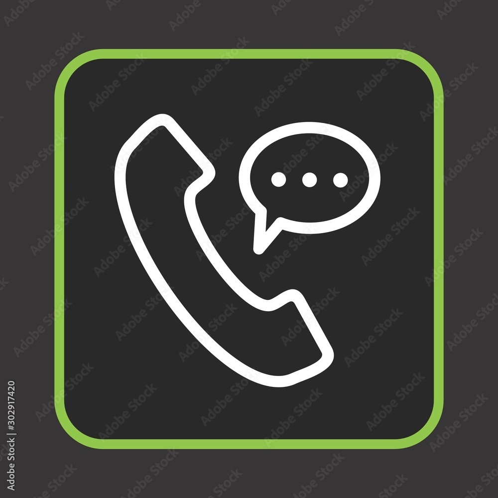 Conversation Icon For Your Project Conversation Icon For Your Project