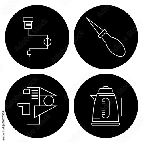 Universal Icons Sheet