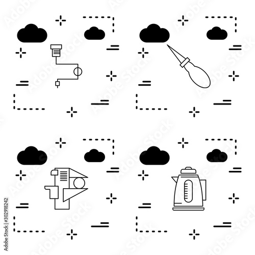 Universal Icons Sheet