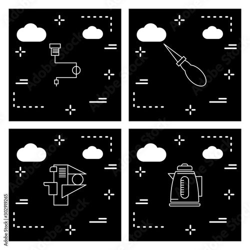 Universal Icons Sheet