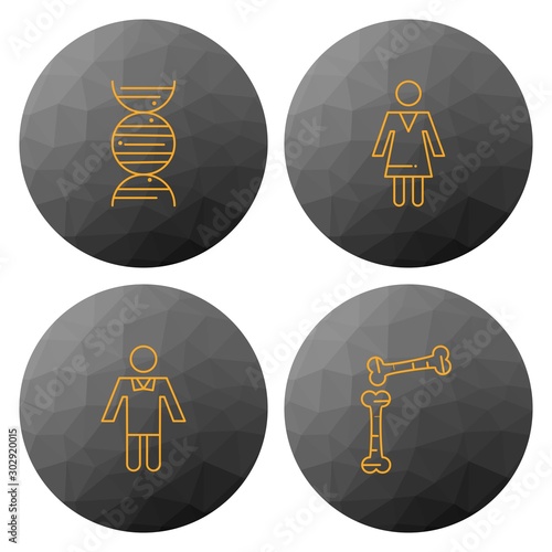 Universal Icons Sheet