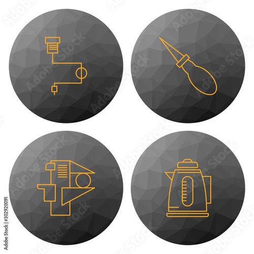 Universal Icons Sheet
