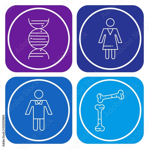 Universal Icons Sheet