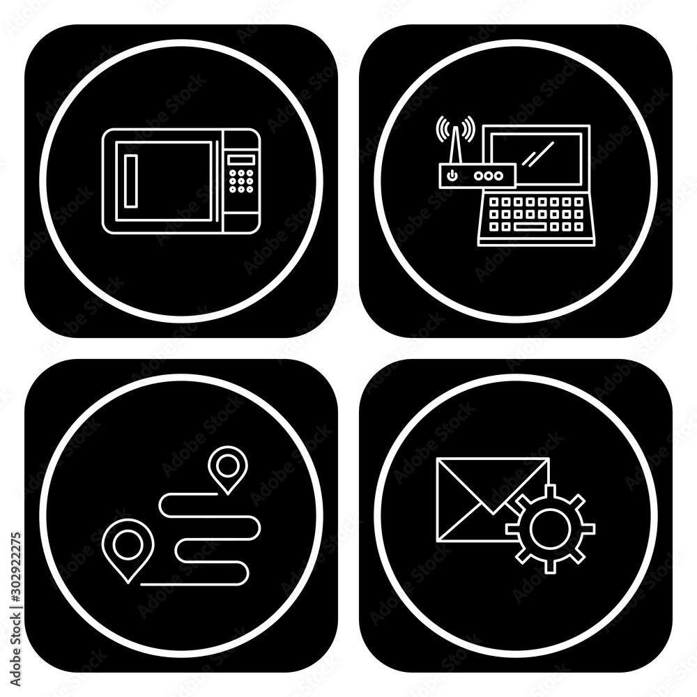 4 Universal Icons Sheet 4 Universal Icons Sheet