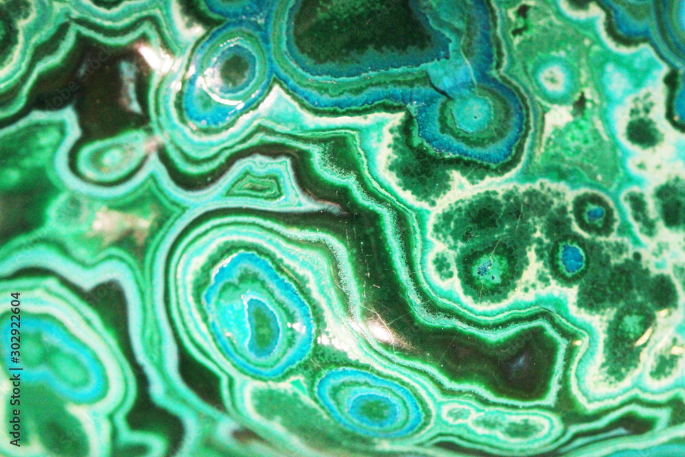 malachite mineral texture malachite mineral texture