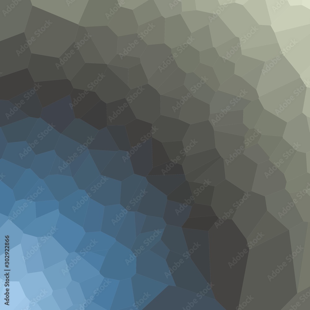 Abstract Delaunay Voronoi trianglify Generative Art background illustration Abstract Delaunay Voronoi trianglify Generative Art background illustration