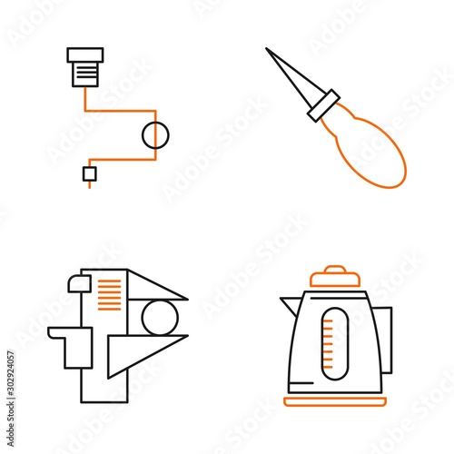 Universal Icons Sheet