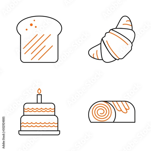 Set Of Universal Icons