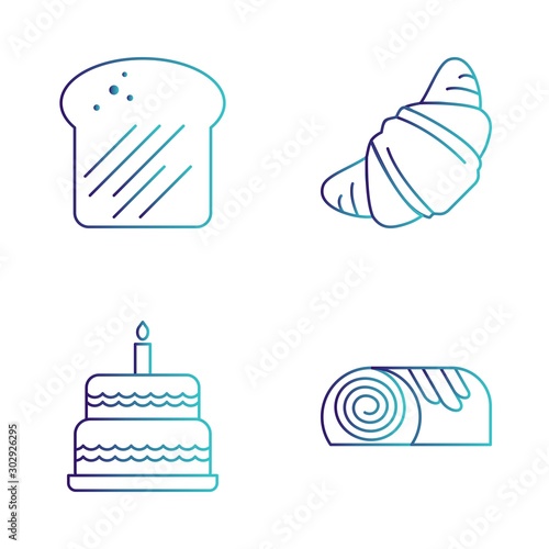 Set Of Universal Icons
