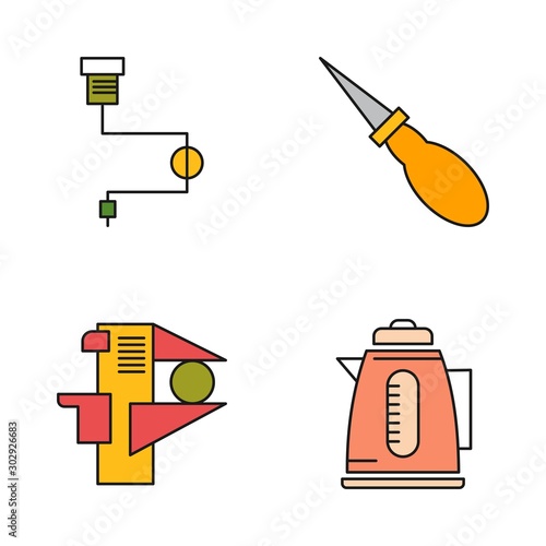Universal Icons Sheet