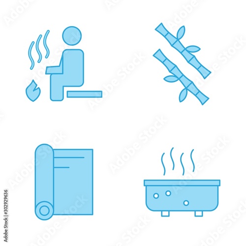 User interface Icon set for web and mobile applications