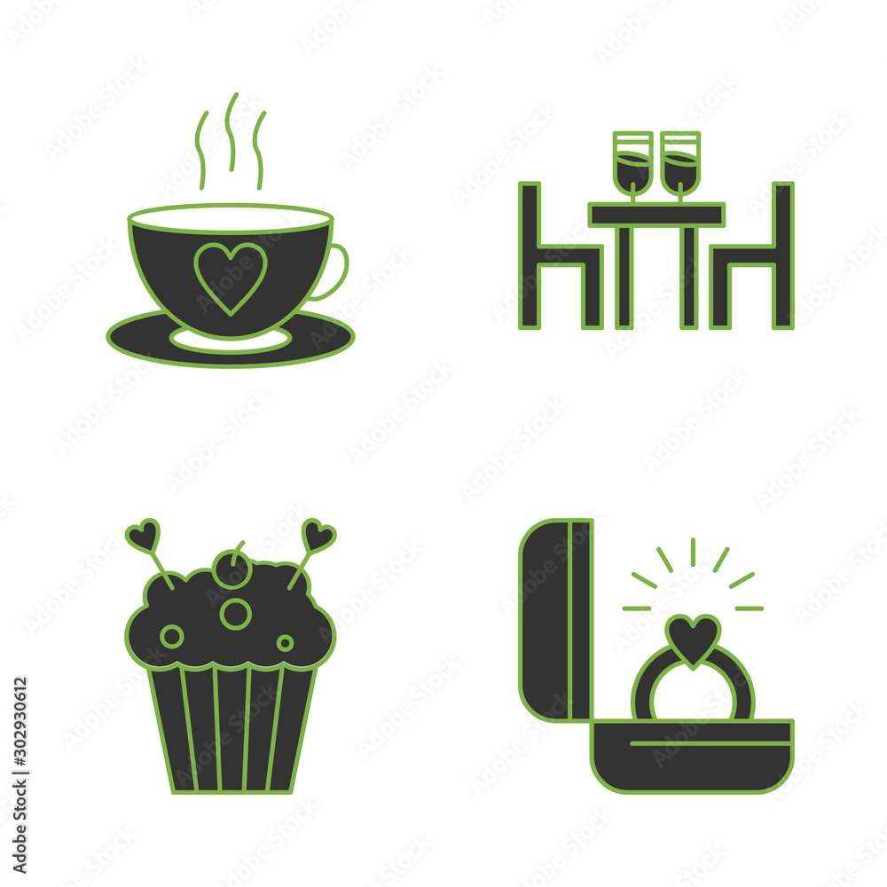 Set Of Universal Icons For Mobile Application and websites Set Of Universal Icons For Mobile Application and websites