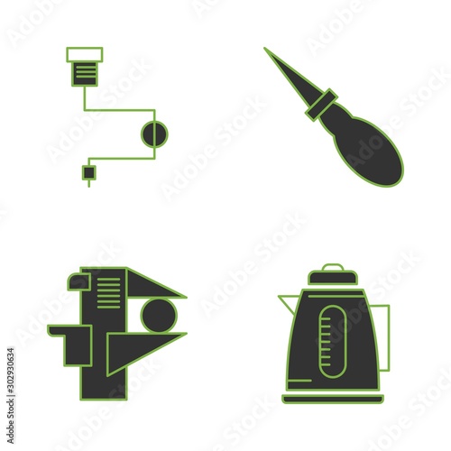 Universal Icons Sheet