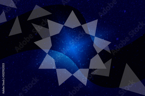 abstract, blue, light, illustration, design, star, stars, christmas, space, pattern, wave, wallpaper, sky, white, flag, backgrounds, texture, night, holiday, technology, backdrop, business, art