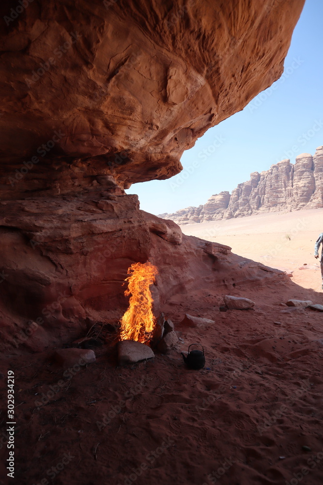 Wadi Rum 3 Jordan