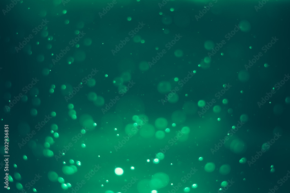 abstract blur lights bokeh green background abstract blur lights bokeh green background