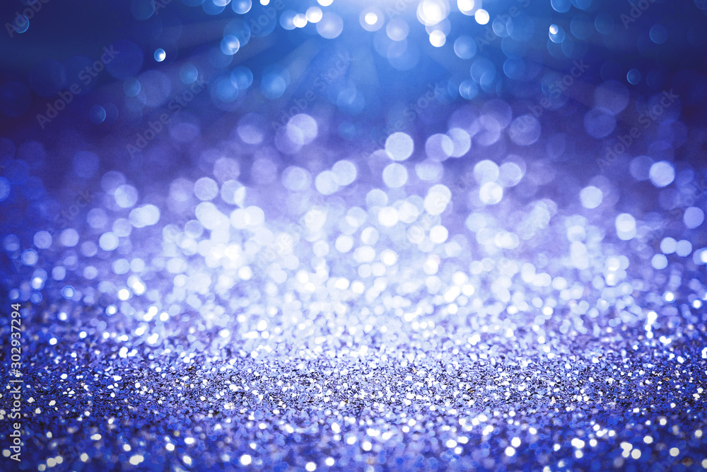 abstract blur or defocused lights bokeh blue glitter background select focus abstract blur or defocused lights bokeh blue glitter background select focus