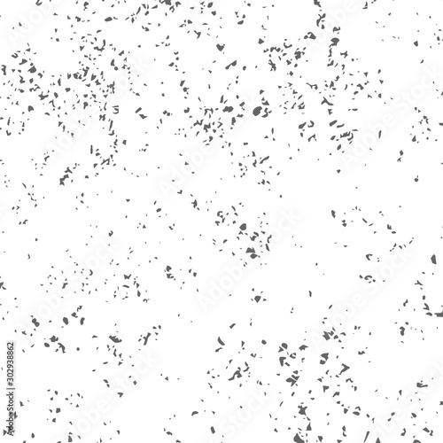 Grunge isolated on white background