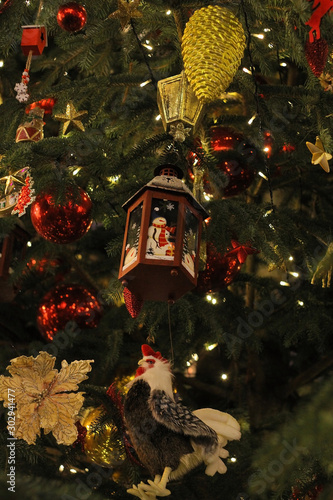 Сhristmas tree