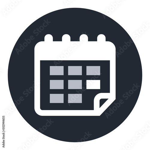 pictos évènement calendrier