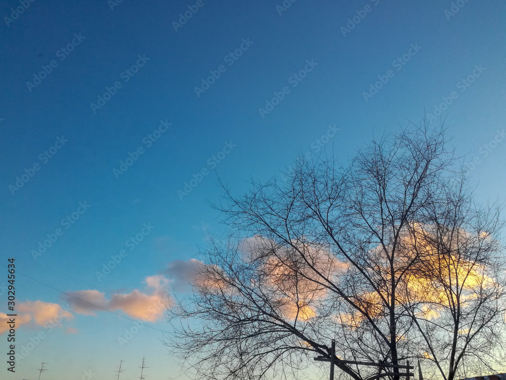 Sky Sky