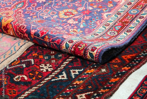 Obraz na płótnie Rug and Carpet for sale