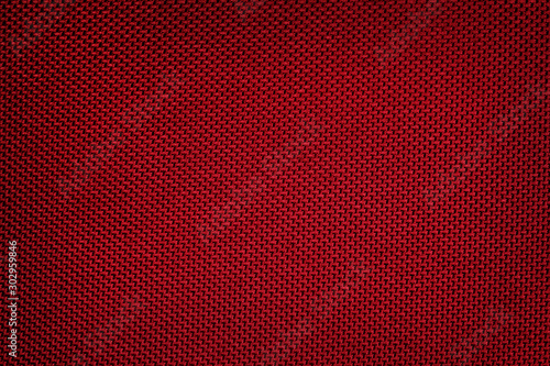 Dark red fiber texture and ...