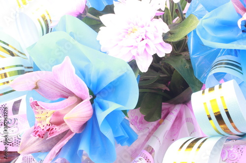 flower arrangement