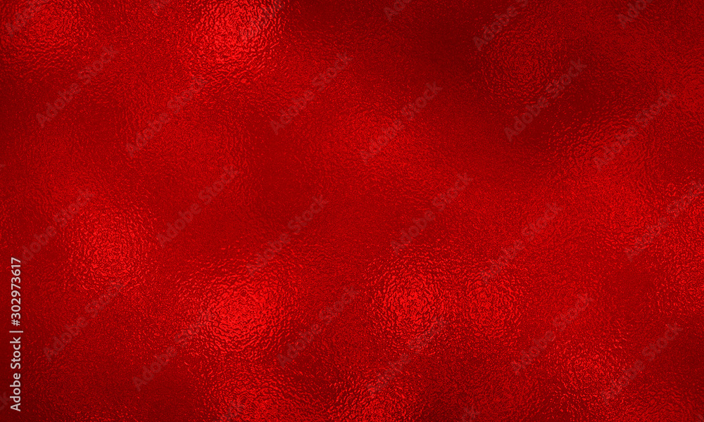 Red foil paper decorative texture background Stock Illustration | Adobe