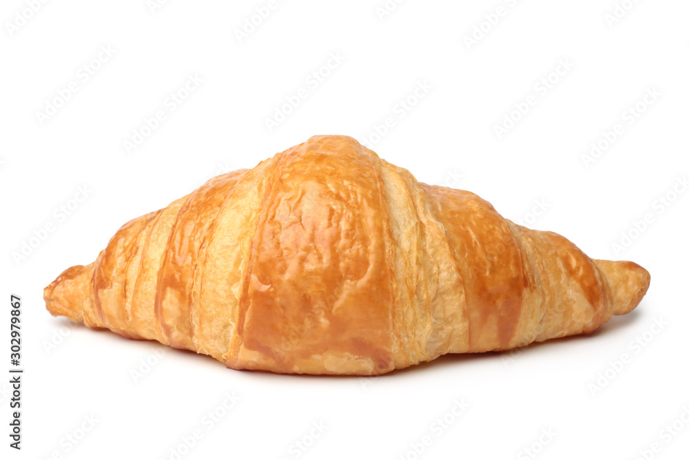 Fresh croissant Fresh croissant