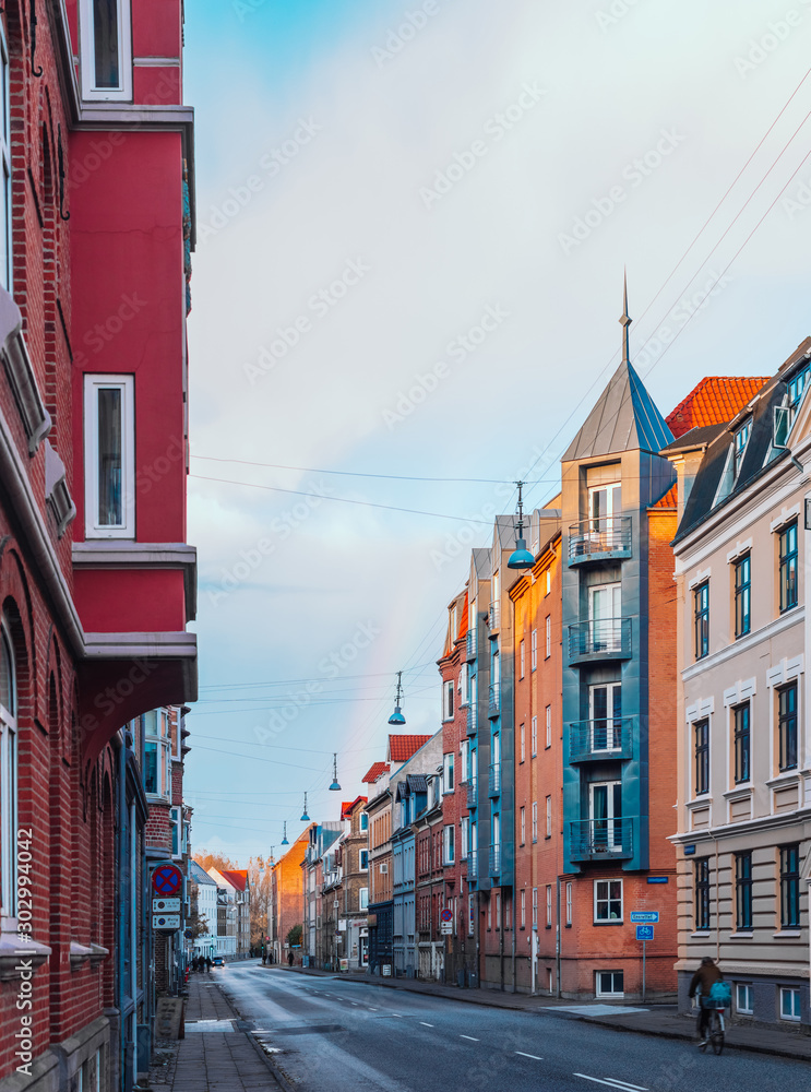 Aalborg