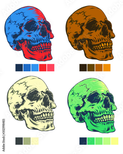 Skulls