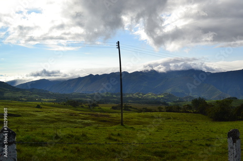 mountain