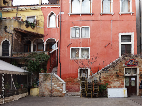 VENICE, VENEZIA, ヴェネツィア