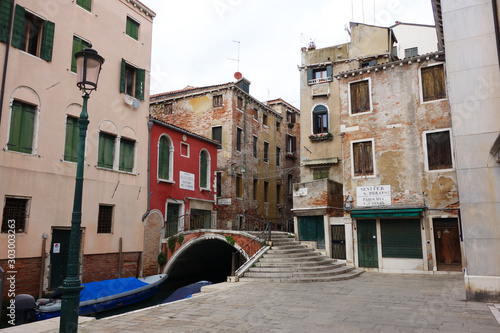VENICE, VENEZIA, ヴェネツィア