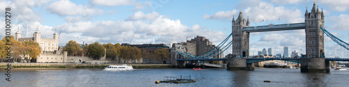 Photography Tower Bridge, London